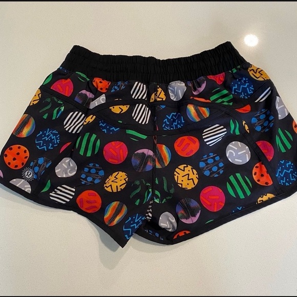 Seawheeze Tracker Shorts - Picture 4 of 4